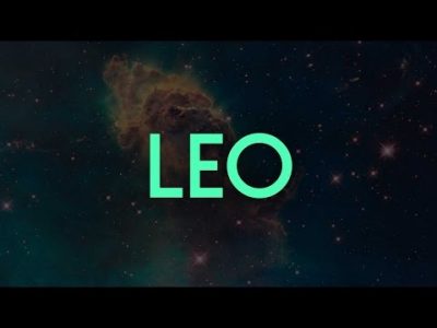 Leo | DISCOVER YOUR TRUE SELF!