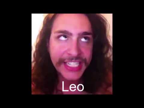It’s Leo season, so you know what that means… (Leo Vines)