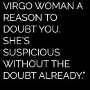 What’s it like to be a Virgo horoscope sign? It’s not easy being a…