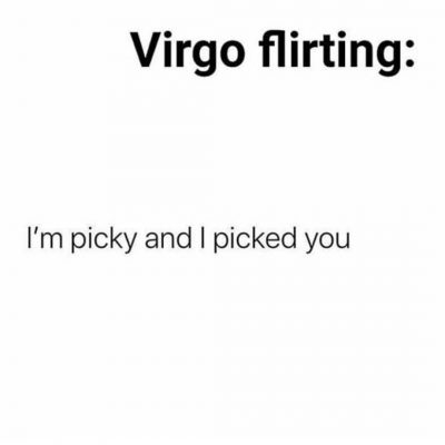 Virgo Queen on Instagram: “This one hurt ️ . . . #virgo #virgotraits #teamvirgo…