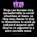 Fuck Yeah Virgos!