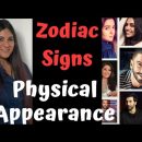 Physical Appearance Based on Your Zodiac Signs | Astrology
