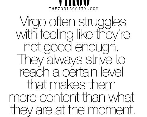 Zodiac Virgo Facts. For much more on the zodiac signs, click here