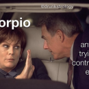 25 Scorpio Memes That Are So Accurate, It’s Like Looking In A Mirror