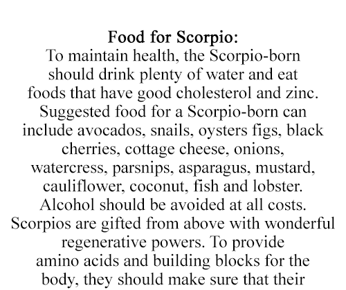 (Search results for: Scorpio)