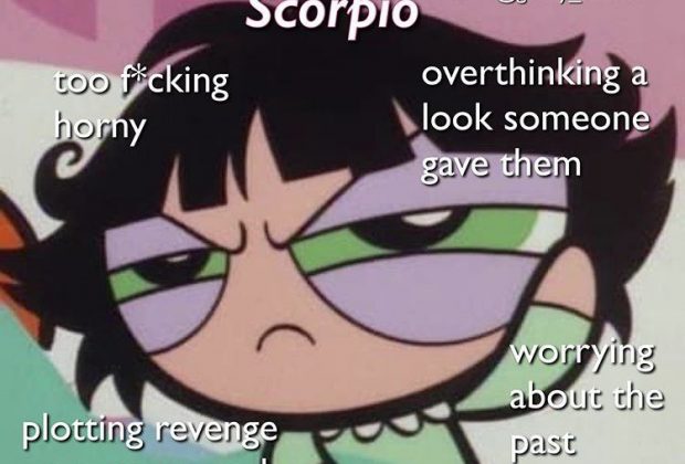 zodiac signs