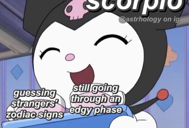creds @astrhology on ig