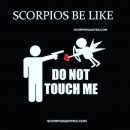 #Scorpio #Scorpio4life