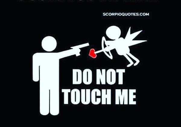 #Scorpio #Scorpio4life