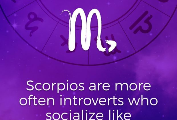 Daily Scorpio Horoscope – Scorpio Zodiac Facts