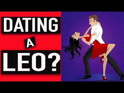 Top 10 Things You Need To Know About Dating A LEO