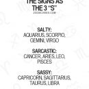 TheZodiacVibes – Vibe with your sign
