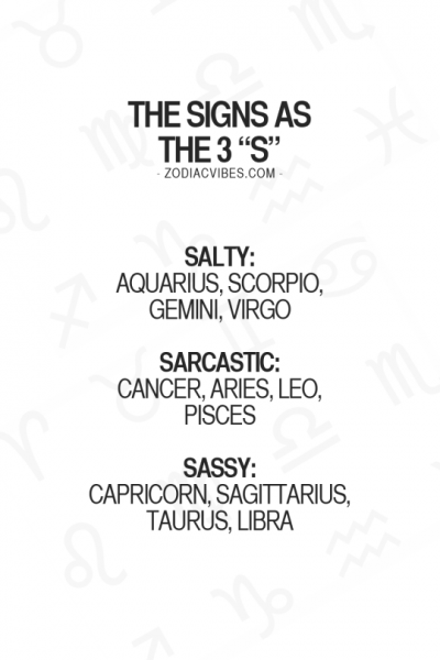 TheZodiacVibes – Vibe with your sign