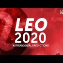 Leo 2020: Horoscope, Tarot, and Astrology Predictions | Latinx Now! | Telemundo English