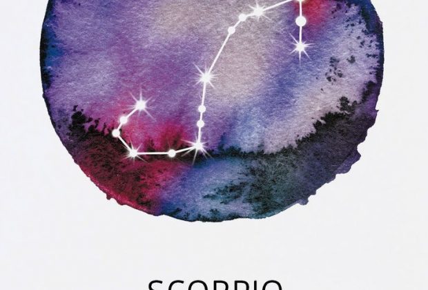 Scorpio ~ Intense, resourceful, secretive
