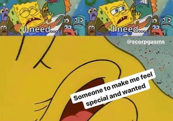 28 Scorpio Memes That Are Painfully Accurate – Our Mindful Life