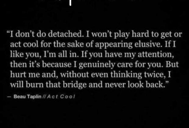 The truth about a scorpio woman