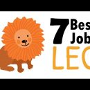 7 Best Jobs for Leo Zodiac Sign