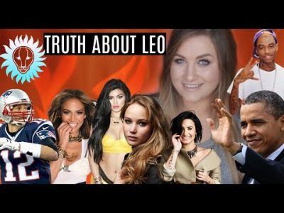 TRUTH ABOUT LEOS