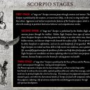Scorpio Evolution: From Scorpion to Phoenix The Three Stages of the Scorpio Zodiac: the…