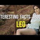 Interesting Facts About Leo