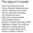 the signs – Google Search