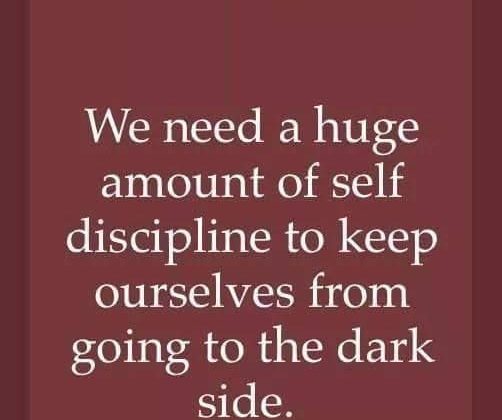 Omg this is SO TRUE!!!!! I know what’s right, but it’s SO FUN to…