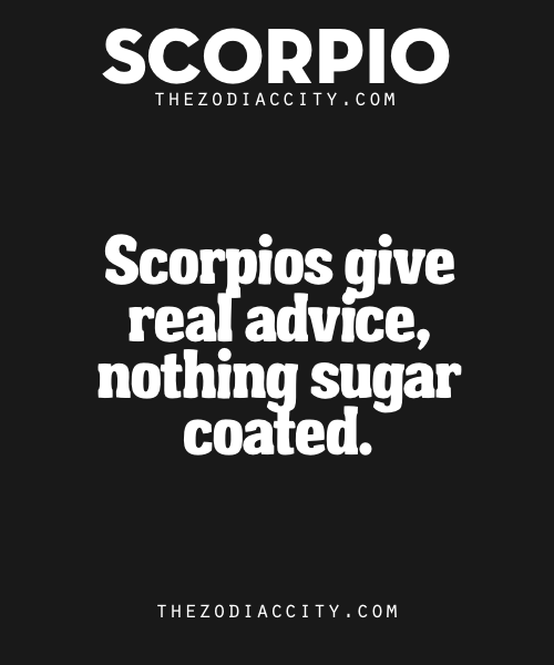 Zodiac Scorpio Facts | TheZodiacCity
