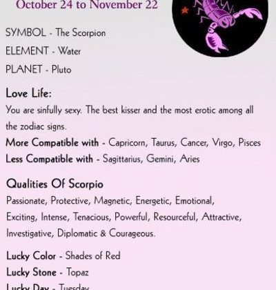Quotes About Scorpio Woman | … quotes and sayings postboard view more posts like…
