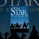 The Star of Bethlehem