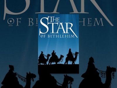 The Star of Bethlehem