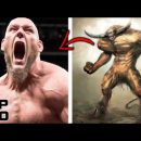 Top 10 Scary Zodiac Signs When Angry
