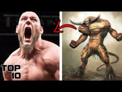 Top 10 Scary Zodiac Signs When Angry