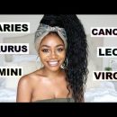 THE TRUTH ABOUT YOUR ZODIAC SIGN | Sun Signs | Aries Taurus Gemini Cancer Leo Virgo | Part One