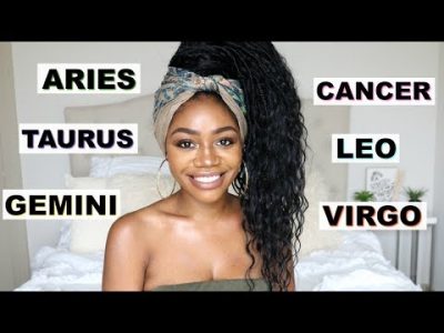 THE TRUTH ABOUT YOUR ZODIAC SIGN | Sun Signs | Aries Taurus Gemini Cancer Leo Virgo | Part One