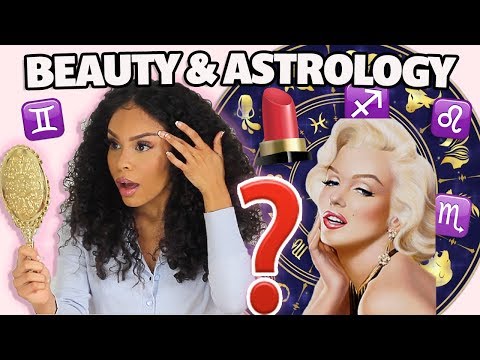 How PHYSICALLY ATTRACTIVE Are You Based On Your ZODIAC SIGN? | 2019