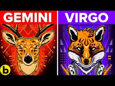What Type Of Animal Are You According To Your Zodiac Sign