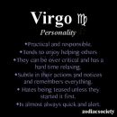 Virgo Zodiac Spell 6th House