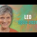 LEO 2020 – 2021 Astrology Annual Horoscope Forecast