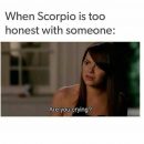Are you looking for Scorpio memes? We have compiled 20 Scorpio memes that best…