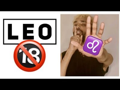Zodiac Signs Sexual Desires – Leo