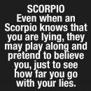 SCORPIO TEAMM DON’T FORGET FOLLOW @scorpioteamm !! TAG & SHARE WITH – #Dont #Follow…