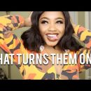 ZODIAC SIGN TURN ONS! | Get your crush to like you😍