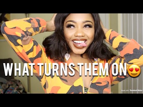 ZODIAC SIGN TURN ONS! | Get your crush to like you😍