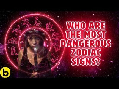 Who Are the Most Dangerous Zodiac Signs? - Zodiac Memes