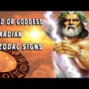 Each Zodiac Sign Has A God Or Goddess That Goes With It And Here’s Yours