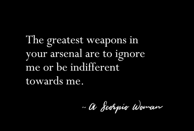 #scorpio #scorpiowoman