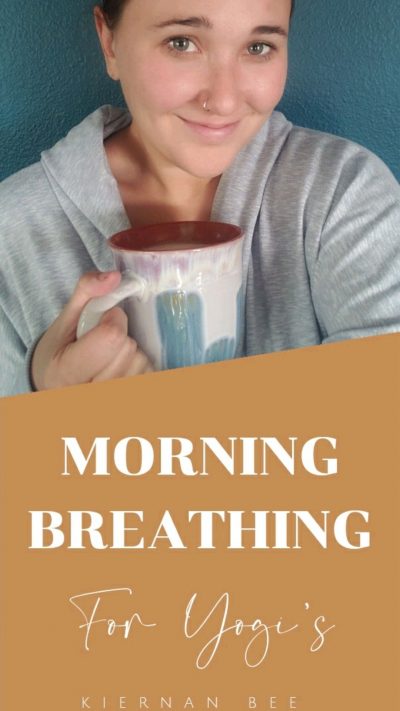 Morning Breathwork For Yogis