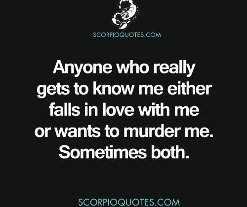 Most times both