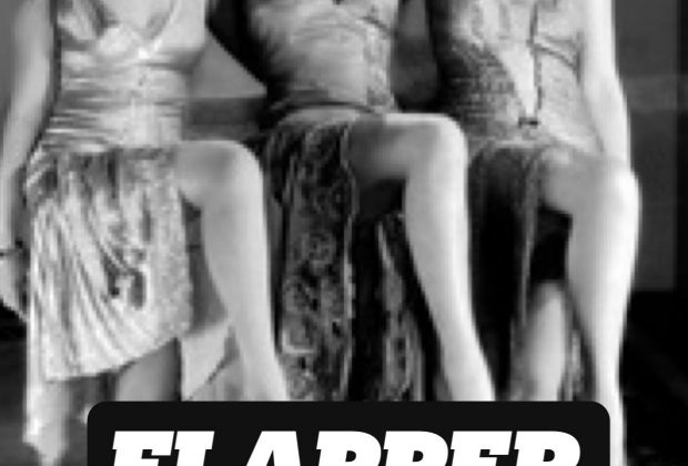 FLAPPER FASHION